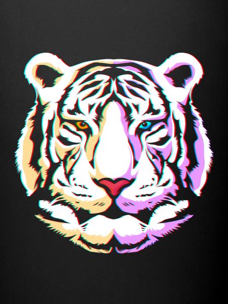 White Tiger