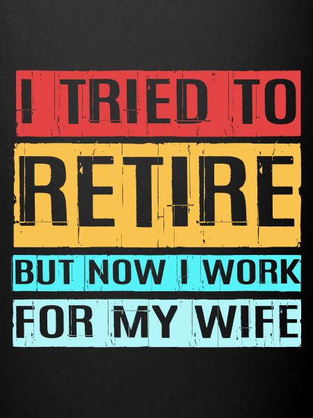 Retraité Retraité Retraité