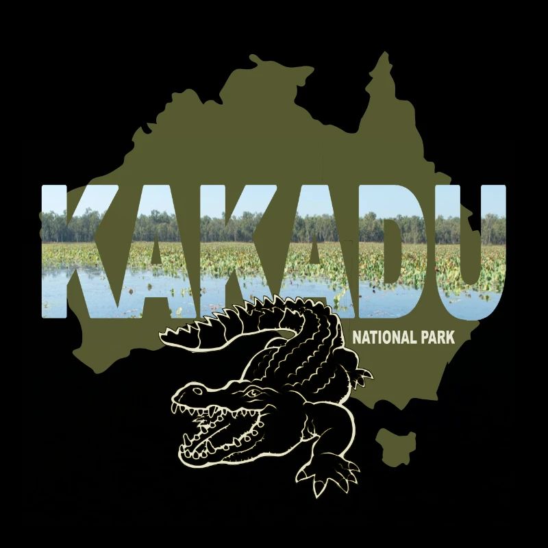 Parc national de Kakadu