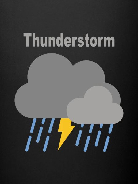 Thunderstorm