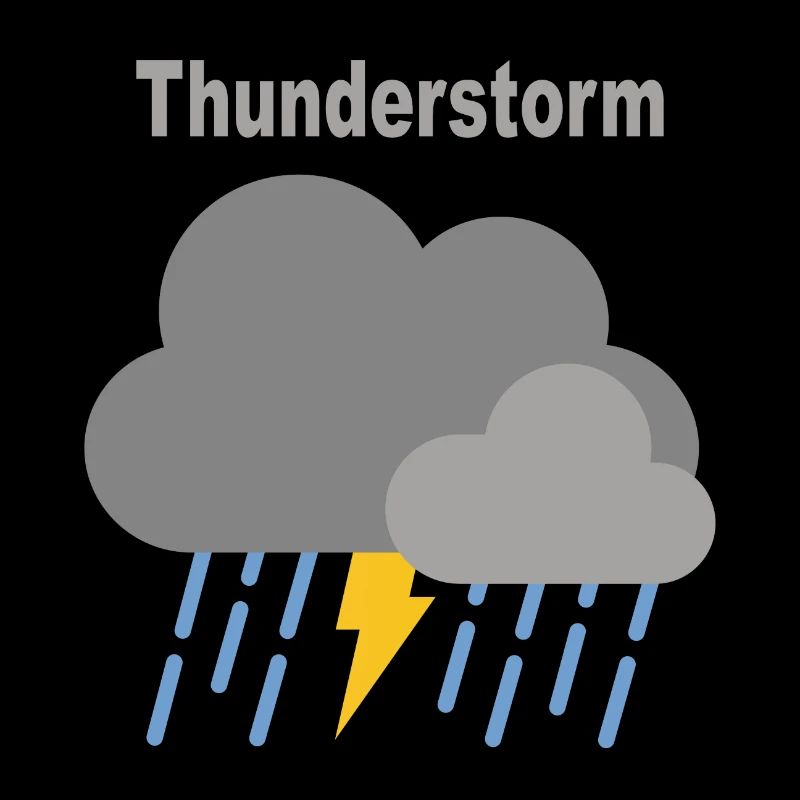 Thunderstorm