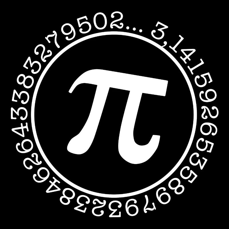 PI - Archimedes Constant
