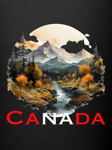 Canada Nature