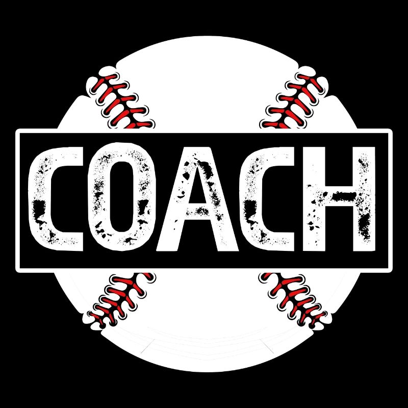 Baseball Coach