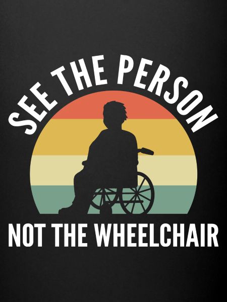 Fauteuil roulant