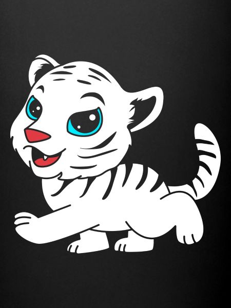 White Tiger