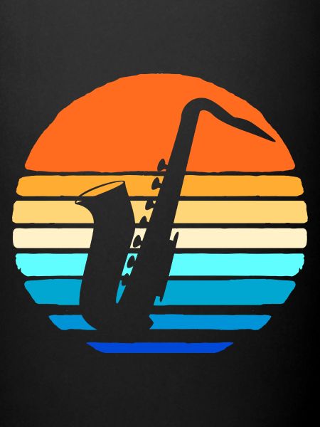 Saxophoniste saxophoniste