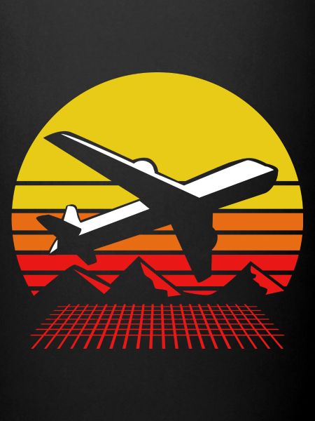 Pilot Airplane