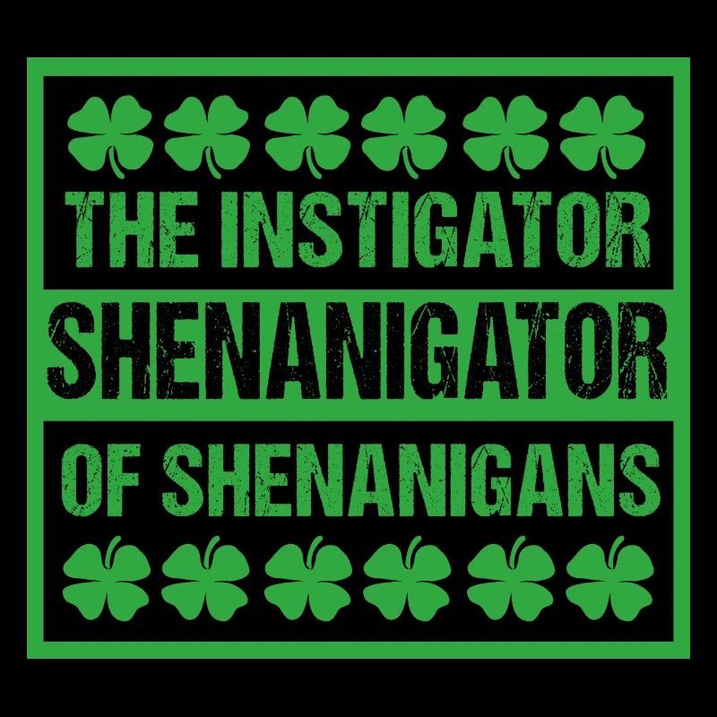 Shenanigan