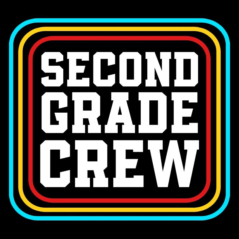 2nd Grade