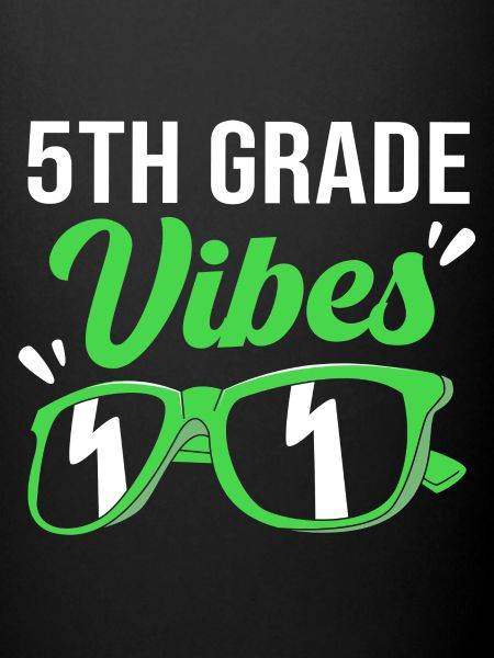 5th Grade