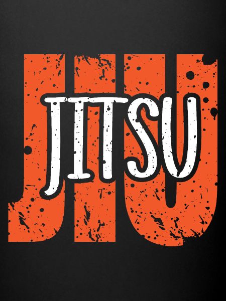 Jiu Jitsu Autodéfense