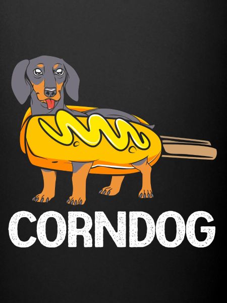 Collation hot-dog