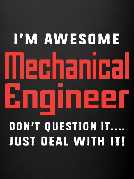 Mechanical Engineer