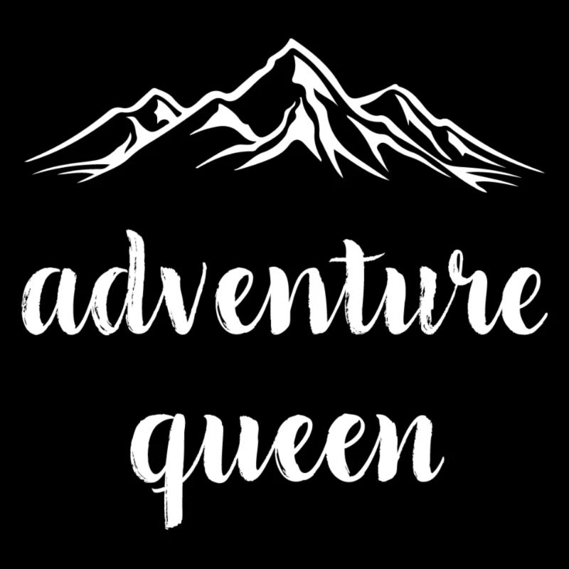 Reine de l’aventure
