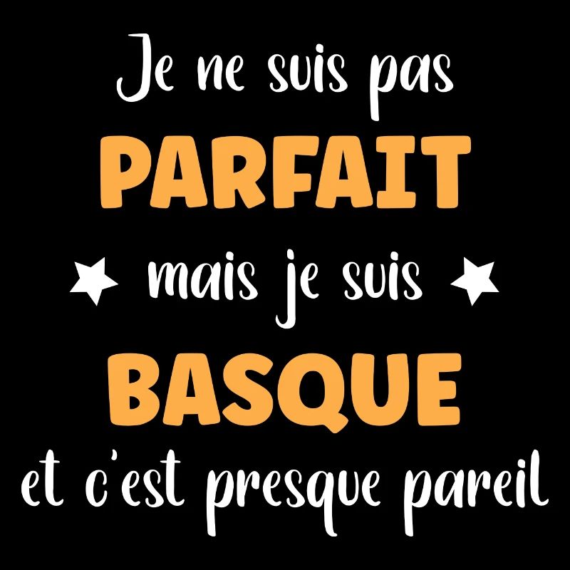 basque parfait