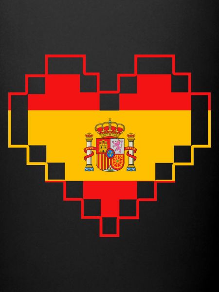 Espagne Espagnol