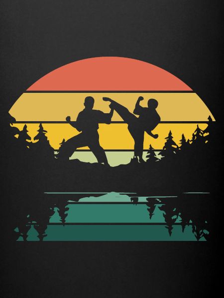 Jiu Jitsu Autodéfense