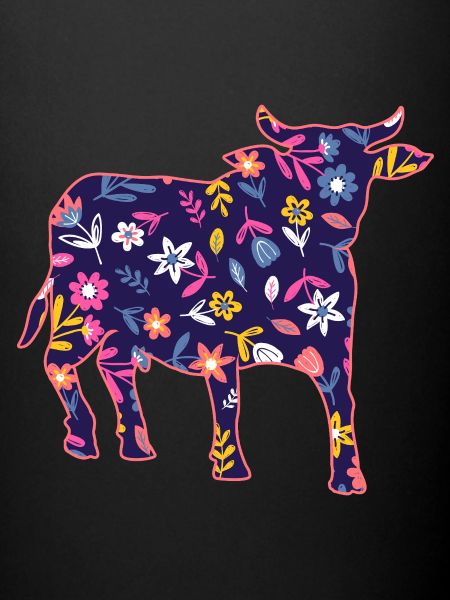 Bovins de buffle Bœufs