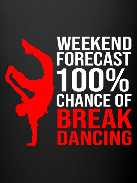 Breakdance