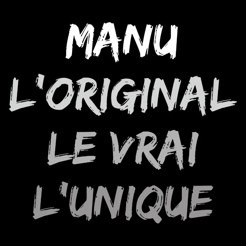 Manu