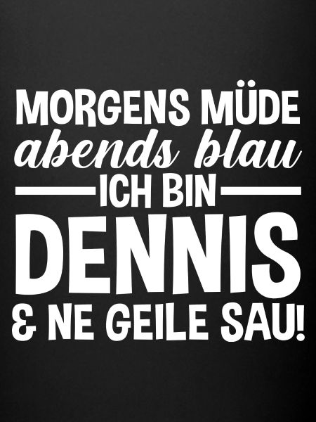 First name Dennis