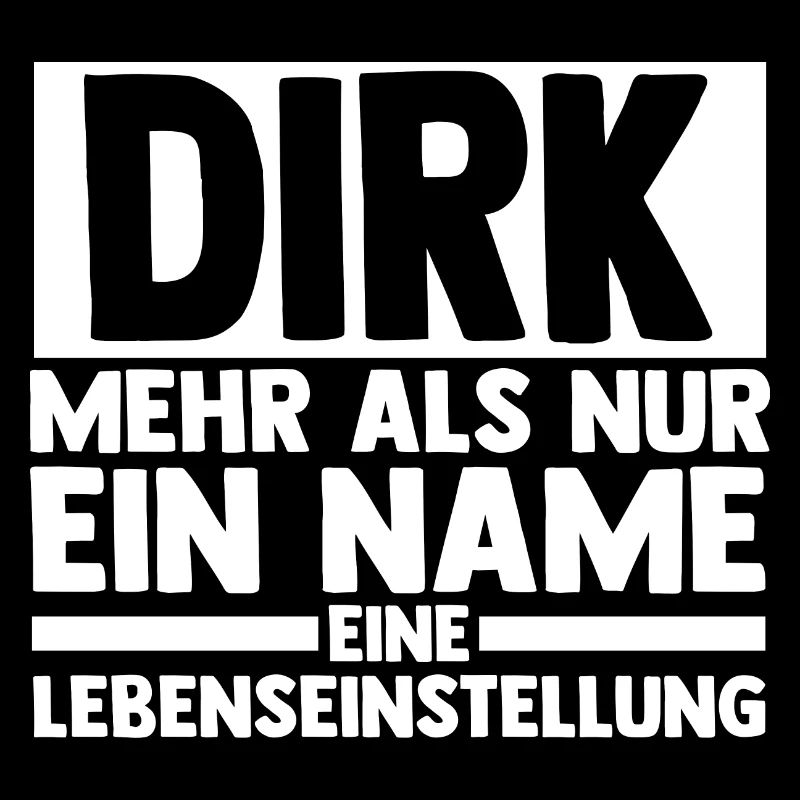 Prénom Dirk