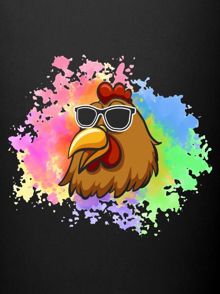 Chickens Hen