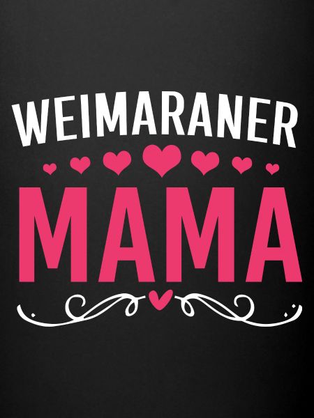 Weimaraner