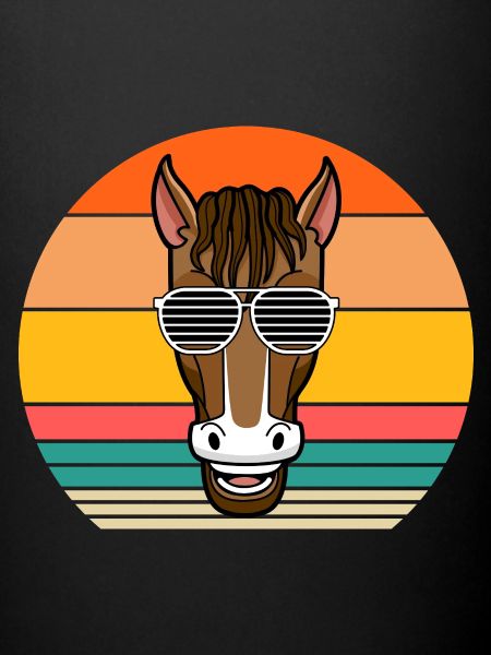 Monter à cheval