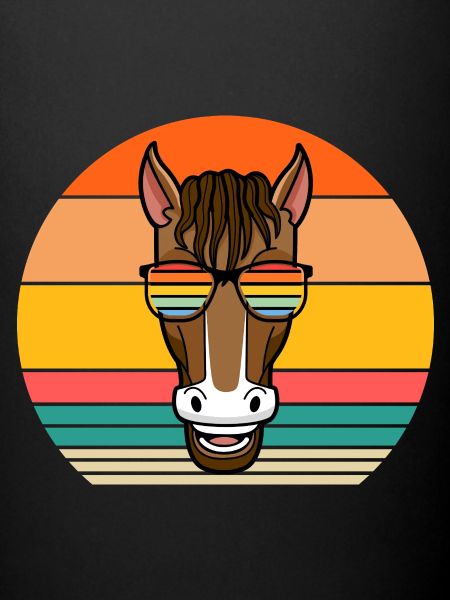 Monter à cheval