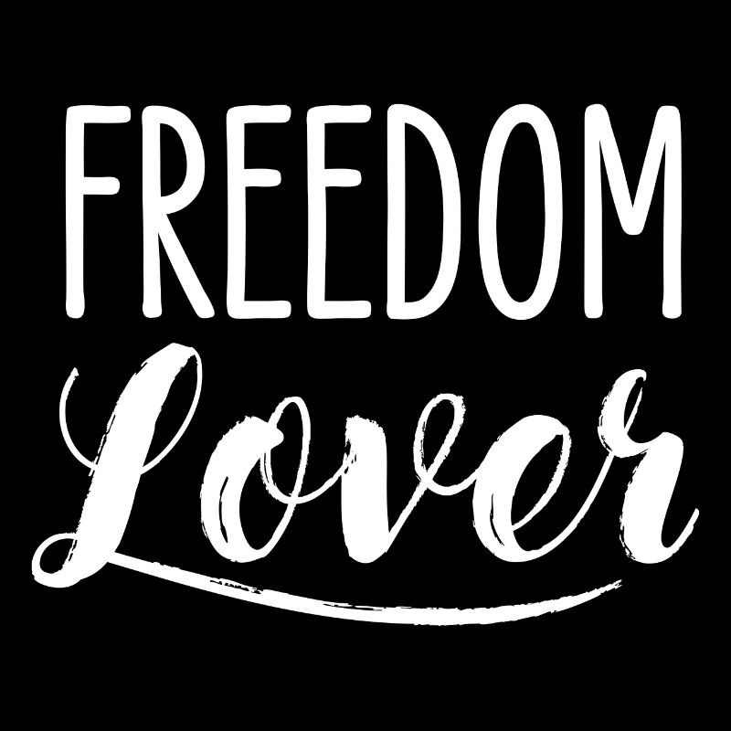 Freedom Lover