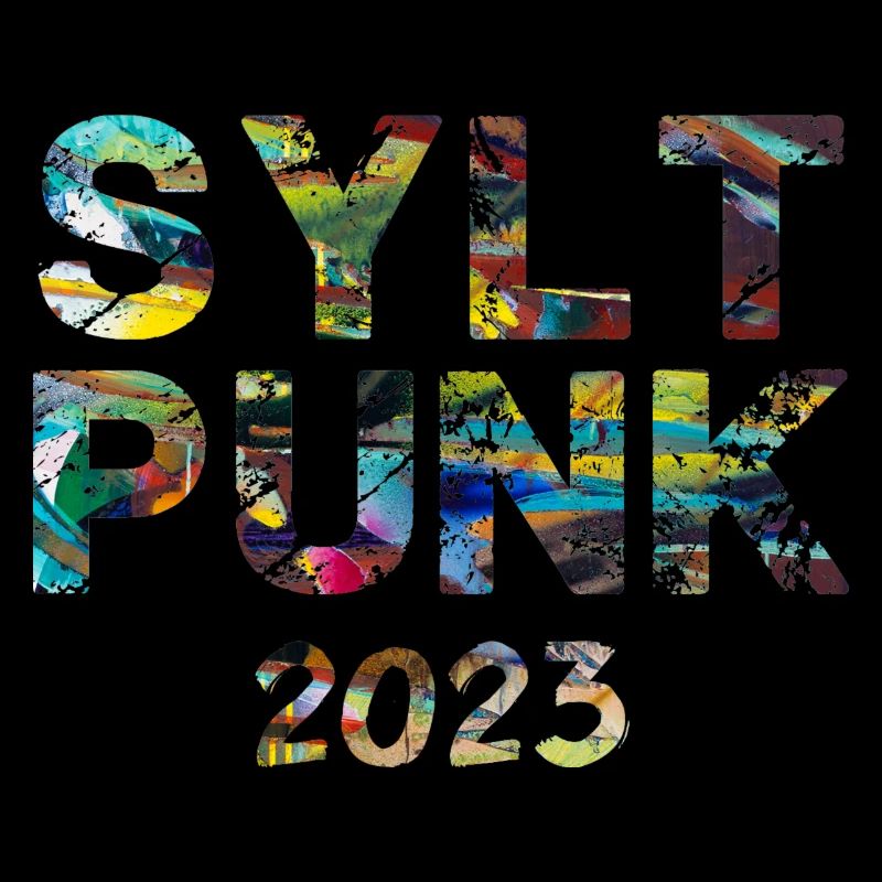 Sylt Punk,Punk,Punks,Sylt,Graffiti