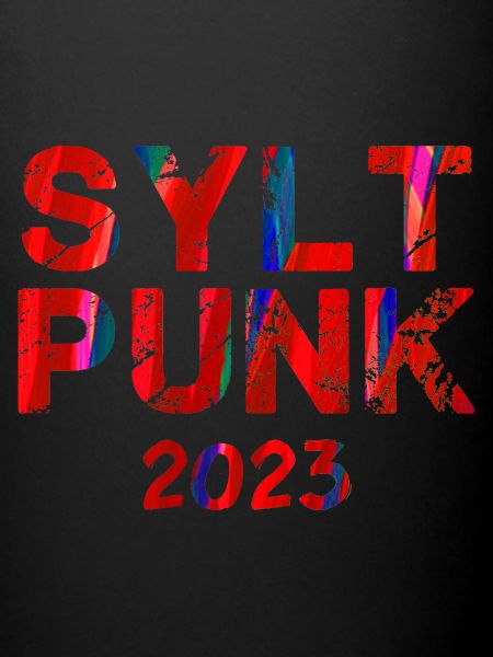 Sylt Punk,Punk,Punks,Sylt,Graffiti