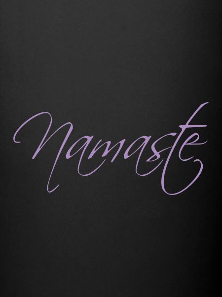 Yoga, Namaste