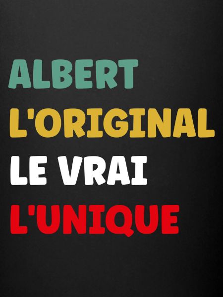 ALBERT