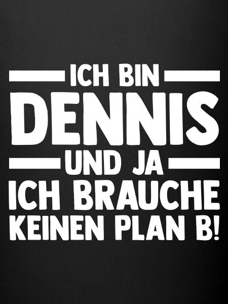 Prénom Dennis