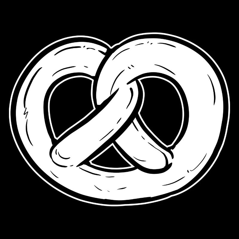 pretzel
