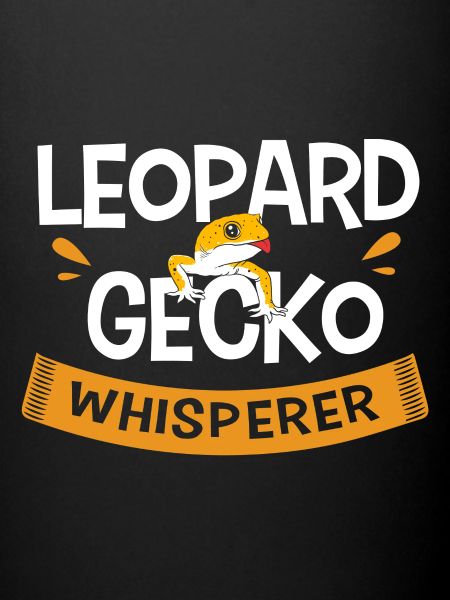 Gecko léopard