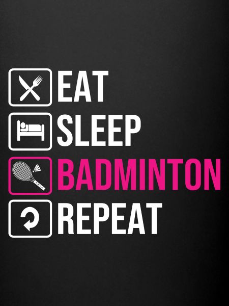 Badminton