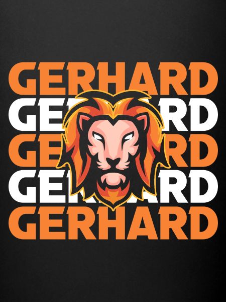 Leo Gerhard