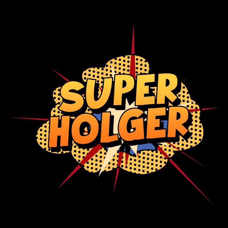 Holger