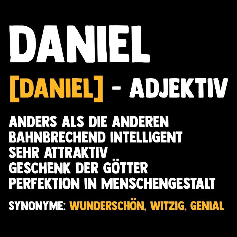 Daniel