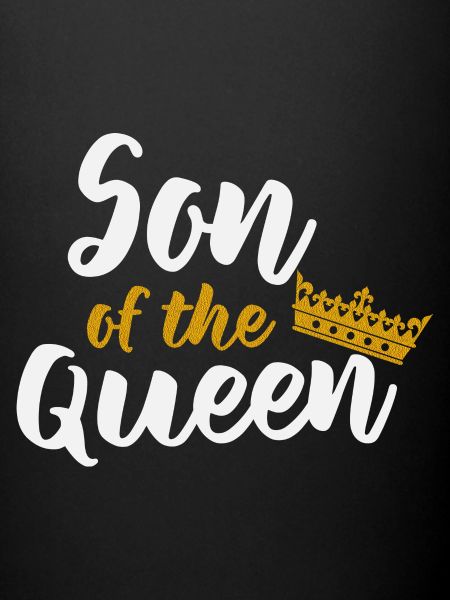 Son of Queen