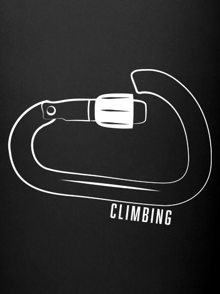 WHITE CLIMBING