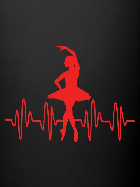 Danseuse de ballet
