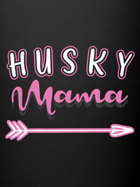 Husky sibérien