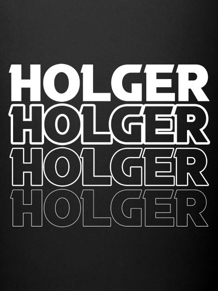 Holger