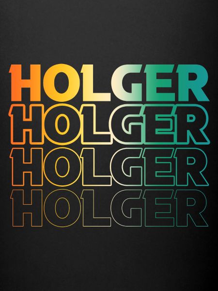 Holger