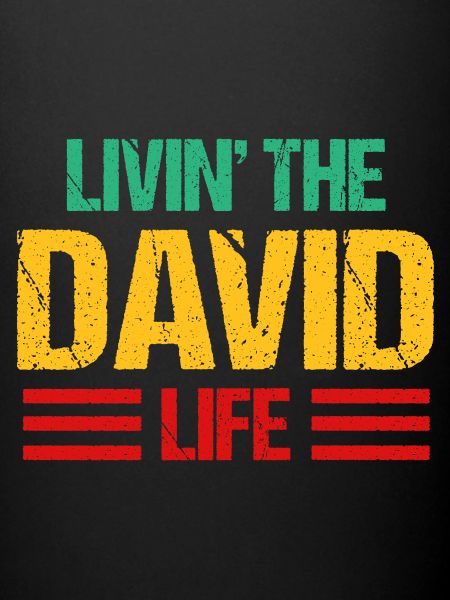David